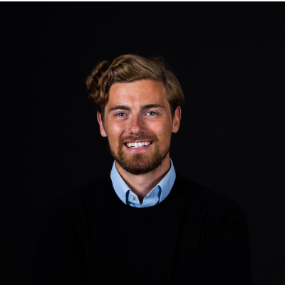 Christopher Lemm | Fast Up Consulting