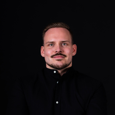 Felix Scheffel | Fast Up Consulting