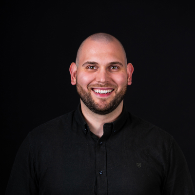 Sergej Reznik | Fast Up Consulting